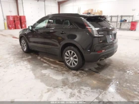 Cadillac XT4 AWD SPORT | Mobile.bg    3