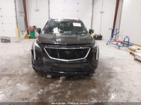 Cadillac XT4 AWD SPORT | Mobile.bg    12