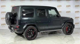 Обява за продажба на Mercedes-Benz G 63 AMG Edition 1/200* Еxclusive* Carbon* Burmester* Night ~ 134 999 EUR - изображение 1