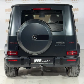 Обява за продажба на Mercedes-Benz G 63 AMG Edition 1/200* Еxclusive* Carbon* Burmester* Night ~ 134 999 EUR - изображение 4