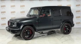 Mercedes-Benz G 63 AMG Edition 1/200* Еxclusive* Carbon* Burmester* Night - изображение 1