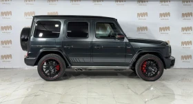 Обява за продажба на Mercedes-Benz G 63 AMG Edition 1/200* Еxclusive* Carbon* Burmester* Night ~ 134 999 EUR - изображение 2