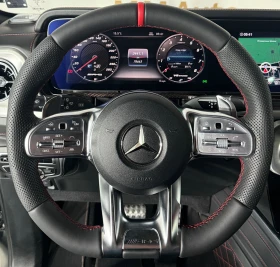 Mercedes-Benz G 63 AMG Edition 1/200* xclusive* Carbon* Burmester* Night | Mobile.bg    13