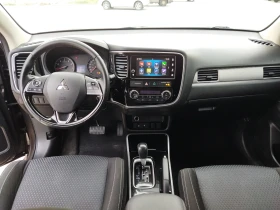 Mitsubishi Outlander 2.4 AWD | Mobile.bg    10