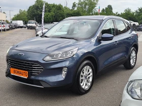Ford Kuga 1.5TDCi* ST-LINE X* ECOBLUE* LED* NAVI* 