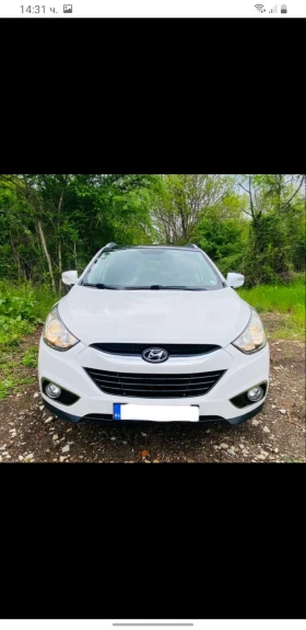 Обява за продажба на Hyundai IX35 ~26 500 лв. - изображение 3