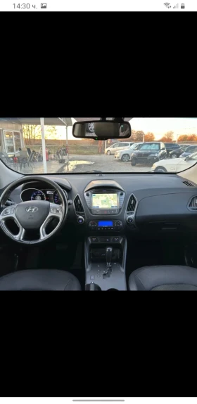 Обява за продажба на Hyundai IX35 ~26 500 лв. - изображение 1