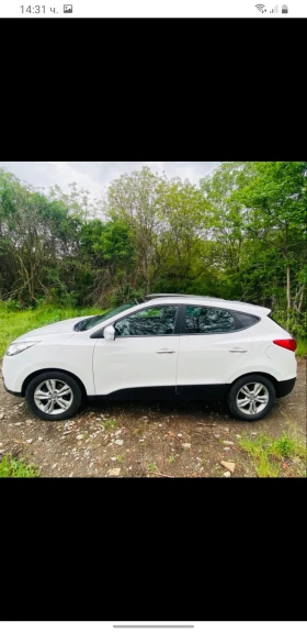 Обява за продажба на Hyundai IX35 ~26 500 лв. - изображение 4