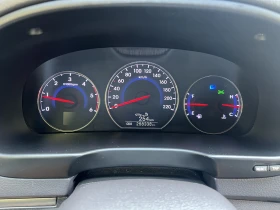 Обява за продажба на Hyundai Santa fe 2.2 CRDi ~17 600 лв. - изображение 4