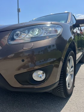 Обява за продажба на Hyundai Santa fe 2.2 CRDi ~17 600 лв. - изображение 2