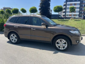 Обява за продажба на Hyundai Santa fe 2.2 CRDi ~17 600 лв. - изображение 1