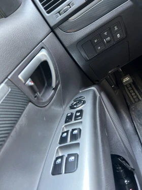 Обява за продажба на Hyundai Santa fe 2.2 CRDi ~17 600 лв. - изображение 8