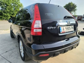 Обява за продажба на Honda Cr-v 2.2 CDTi 140hp * EXECUTIVE * КОЖА * НАВИГАЦИЯ ~15 100 лв. - изображение 2
