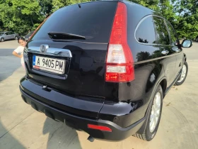 Обява за продажба на Honda Cr-v 2.2 CDTi 140hp * EXECUTIVE * КОЖА * НАВИГАЦИЯ ~15 100 лв. - изображение 4