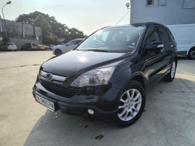 Обява за продажба на Honda Cr-v 2.2 CDTi 140hp * EXECUTIVE * КОЖА * НАВИГАЦИЯ ~15 100 лв. - изображение 1