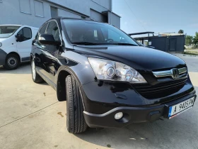 Обява за продажба на Honda Cr-v 2.2 CDTi 140hp * EXECUTIVE * КОЖА * НАВИГАЦИЯ ~15 100 лв. - изображение 1