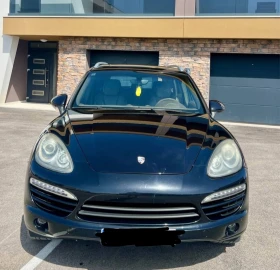 Porsche Cayenne 3.0 Diesel | Mobile.bg    2