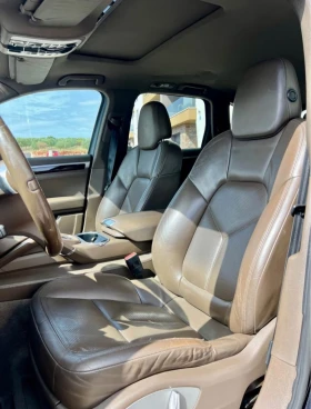 Porsche Cayenne 3.0 Diesel | Mobile.bg    6