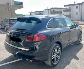 Porsche Cayenne 3.0 Diesel | Mobile.bg    5