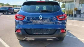 Обява за продажба на Renault Kadjar 1.5 dci  ~21 600 лв. - изображение 4