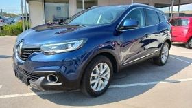 Renault Kadjar 1.5 dci 