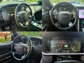 Обява за продажба на Land Rover Range rover HAMANN* 4.4D* FULL* SHADOW LINE *  ~57 700 лв. - изображение 11
