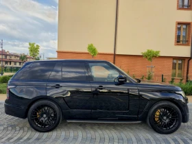 Обява за продажба на Land Rover Range rover HAMANN* 4.4D* FULL* SHADOW LINE *  ~57 700 лв. - изображение 5