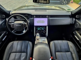 Обява за продажба на Land Rover Range rover HAMANN* 4.4D* FULL* SHADOW LINE *  ~57 700 лв. - изображение 8