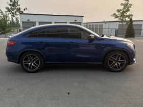 Обява за продажба на Mercedes-Benz GLE 43 AMG AMG* CARFAX*  ~52 600 лв. - изображение 2