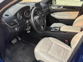 Обява за продажба на Mercedes-Benz GLE 43 AMG AMG* CARFAX*  ~52 600 лв. - изображение 4