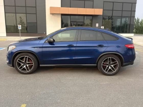 Обява за продажба на Mercedes-Benz GLE 43 AMG AMG* CARFAX*  ~52 600 лв. - изображение 1