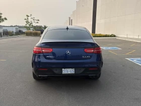Обява за продажба на Mercedes-Benz GLE 43 AMG AMG* CARFAX*  ~52 600 лв. - изображение 3