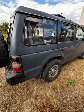 Обява за продажба на Mitsubishi Pajero ~3 200 лв. - изображение 4