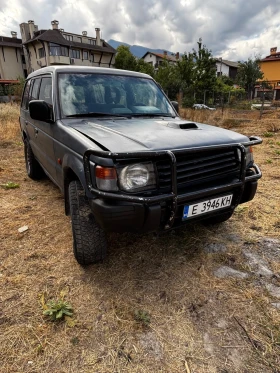 Обява за продажба на Mitsubishi Pajero ~3 200 лв. - изображение 5