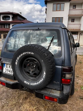 Обява за продажба на Mitsubishi Pajero ~3 200 лв. - изображение 2