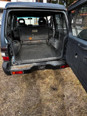 Обява за продажба на Mitsubishi Pajero ~3 200 лв. - изображение 3