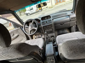 Обява за продажба на Mitsubishi Pajero ~3 200 лв. - изображение 6