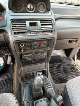 Обява за продажба на Mitsubishi Pajero ~3 200 лв. - изображение 10