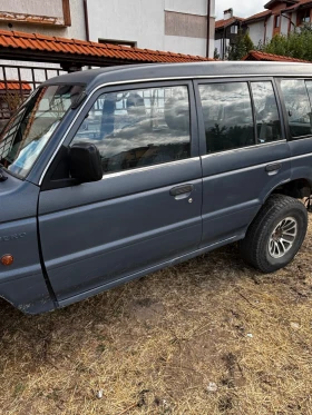 Обява за продажба на Mitsubishi Pajero ~3 200 лв. - изображение 1