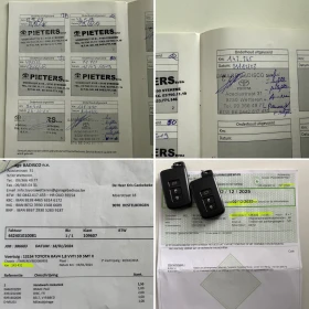Toyota Rav4 2.0i* 4x4* СЕРВИЗНА КНИЖКА С ПЪЛНА ИСТОРИЯ В ТОЙОТ - 35800 лв. / 18304.25 € - 90545629 17