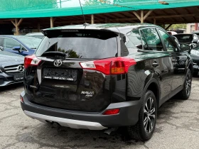 Toyota Rav4 2.0i* 4x4* СЕРВИЗНА КНИЖКА С ПЪЛНА ИСТОРИЯ В ТОЙОТ - 35800 лв. / 18304.25 € - 90545629 5