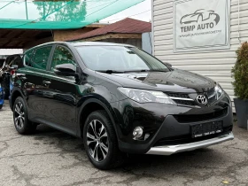 Toyota Rav4 2.0i* 4x4* СЕРВИЗНА КНИЖКА С ПЪЛНА ИСТОРИЯ В ТОЙОТ - 35800 лв. / 18304.25 € - 90545629 3
