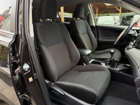 Toyota Rav4 2.0i* 4x4* СЕРВИЗНА КНИЖКА С ПЪЛНА ИСТОРИЯ В ТОЙОТ - 35800 лв. / 18304.25 € - 90545629 12