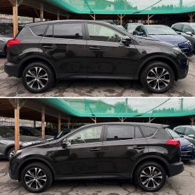 Toyota Rav4 2.0i* 4x4* СЕРВИЗНА КНИЖКА С ПЪЛНА ИСТОРИЯ В ТОЙОТ - 35800 лв. / 18304.25 € - 90545629 4
