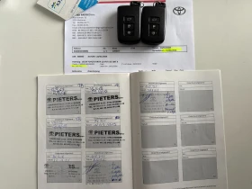 Toyota Rav4 2.0i* 4x4* СЕРВИЗНА КНИЖКА С ПЪЛНА ИСТОРИЯ В ТОЙОТ - 35800 лв. / 18304.25 € - 90545629 16