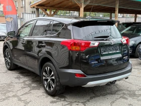 Toyota Rav4 2.0i* 4x4* СЕРВИЗНА КНИЖКА С ПЪЛНА ИСТОРИЯ В ТОЙОТ - 35800 лв. / 18304.25 € - 90545629 7
