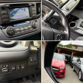 Toyota Rav4 2.0i* 4x4* СЕРВИЗНА КНИЖКА С ПЪЛНА ИСТОРИЯ В ТОЙОТ - 35800 лв. / 18304.25 € - 90545629 13