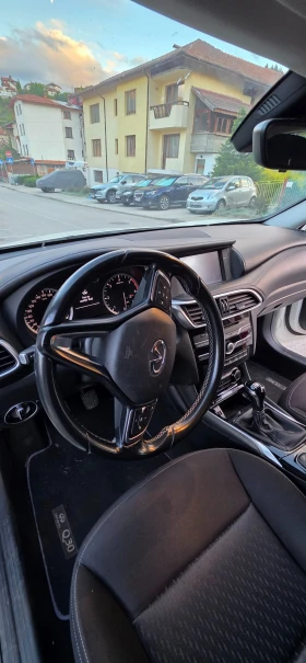 Обява за продажба на Infiniti Q30 1.5 D ~19 500 лв. - изображение 3