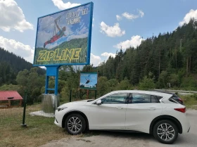 Обява за продажба на Infiniti Q30 1.5 D ~19 500 лв. - изображение 1