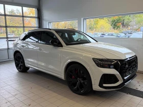 Audi RSQ8 2020 4.0 TFSI QUATTRO * БЕЗ ПЪРВОНАЧАЛНА ВНОСКА* 